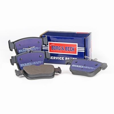 Bbp2903 rear brake - b,