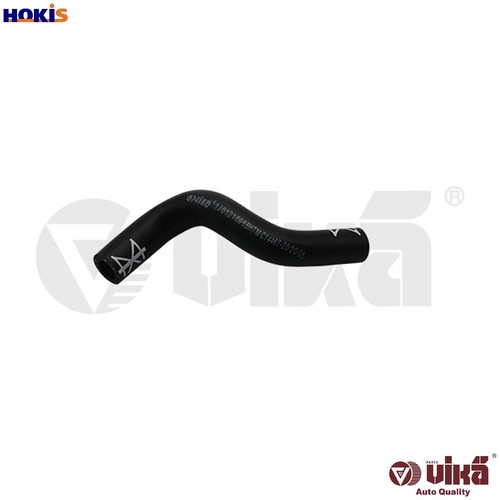 Radiator hose 11211326101 for - radiator,