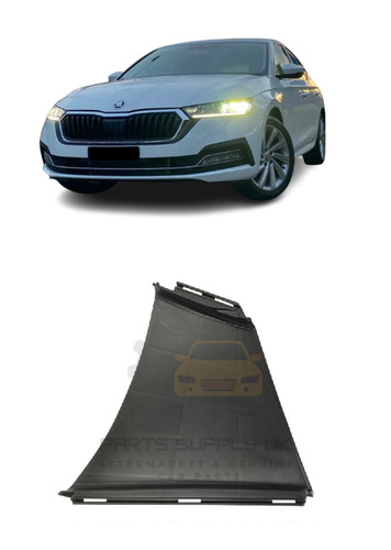 New for skoda octavia 2020 - for,