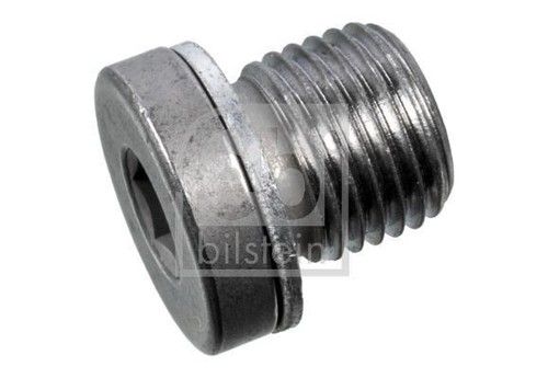 Febi 173874 screw plug - febi,