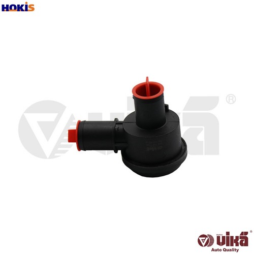 Valve crankcase ventilation - crankcase,