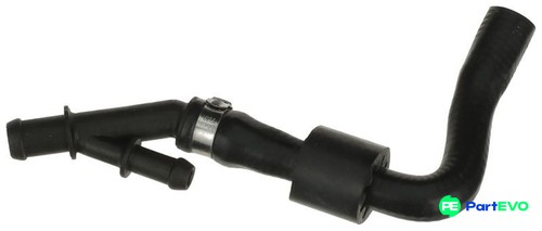 Gates heater hose 021801 for - hose,