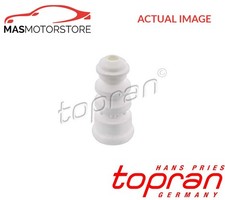 SUSPENSION RUBBER BUFFER BUMP