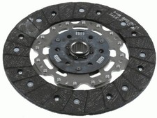 1878 005 146 SACHS Clutch Disc