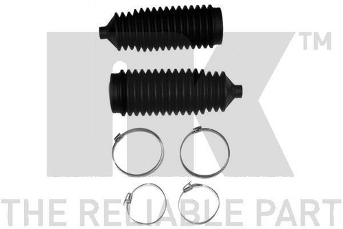 5094301 bellow set - 5094301,