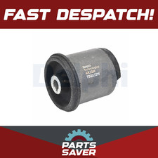 Wishbone / Control / Trailing