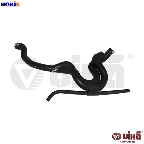 Radiator hose 11211325801 - 11211325801, for