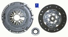 3000 845 701 SACHS Clutch Kit