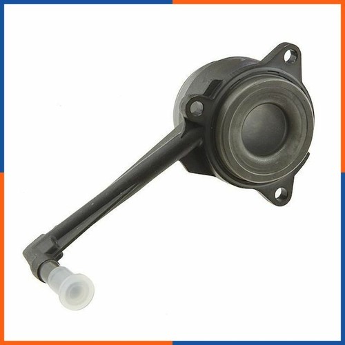 Central clutch release - , for