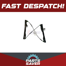 Window Regulator Front Left