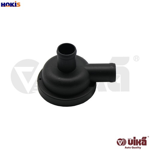 Valve crankcase ventilation - crankcase,