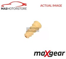 SUSPENSION RUBBER BUFFER BUMP