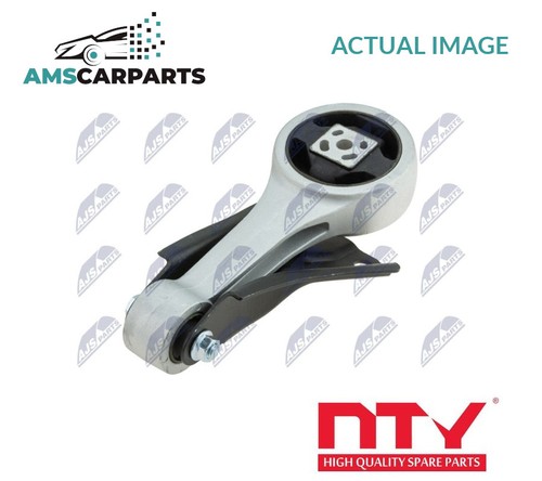 Engine mount mounting rear - mount,