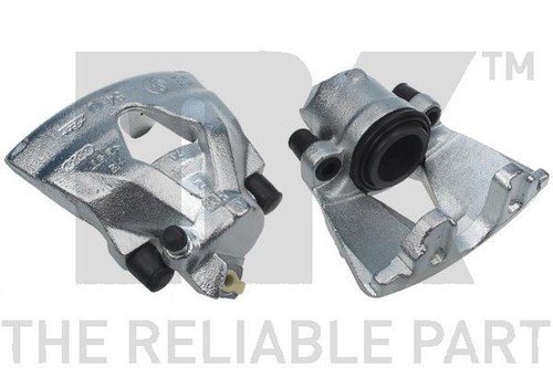 214745 brake caliper - brake, front