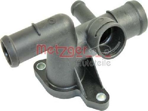 Original coolant flange - original,