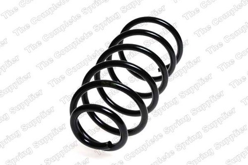 Front lesjöfors 4085714 coil - front,