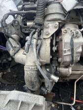 Skoda Fabia 2016 Vrs Turbo 