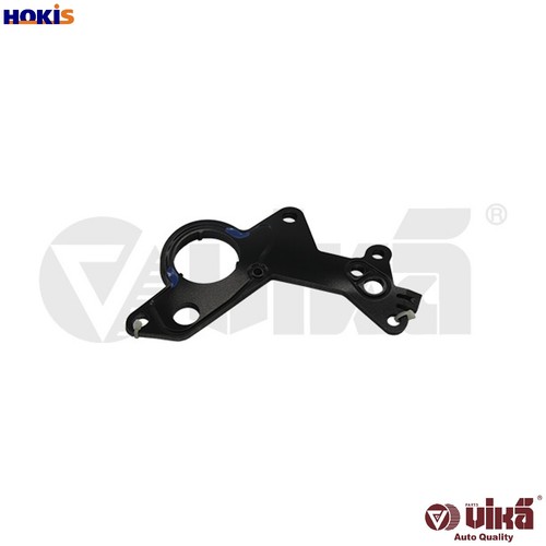 Gasket vacuum pump - gasket,