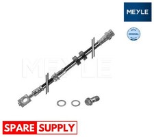 BRAKE HOSE FOR SEAT SKODA VW