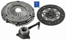 3000 990 332 SACHS Clutch Kit