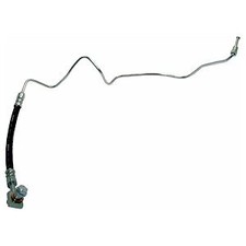 BRAKE HOSE FOR AUDI SEAT SKODA