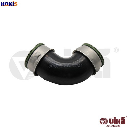 Charge air hose 11451795201 - charge,