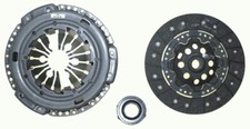 3000 951 707 SACHS Clutch Kit