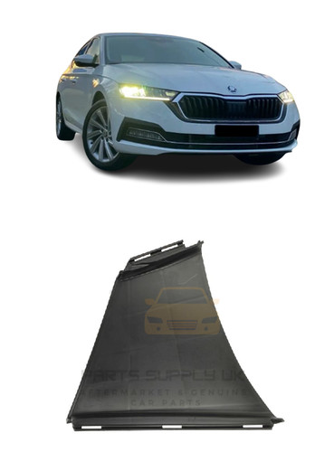 New for skoda octavia - for,