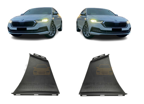 New for skoda - new, octavia