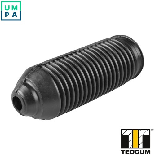 Protective capbellow shock - capbellow,