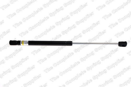 Rear lesjöfors 8185704 gas - rear,
