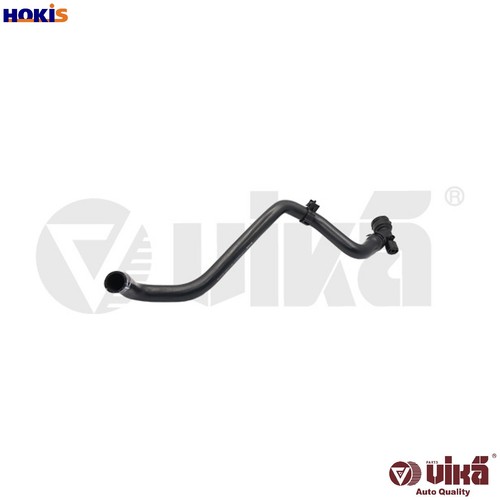 Radiator hose 11221770901 - radiator,